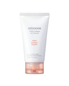 Gel curatare cu PDRN si colagen 100ml, Mixsoon