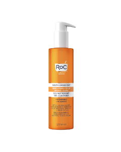 Gel de curatare Multi Correxion Revive + Glow, 177ml, RoC Skincare