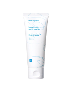 Gel de curatare delicat Hydro Derma Gentle, 100 ml, Face republic