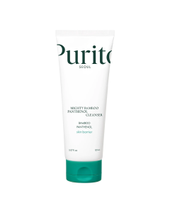Gel de curatare Mighty Bamboo Panthenol, 150 ml, Purito