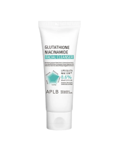 Gel de curatare cu Glutathione si Niacinamide, 80ml, APLB
