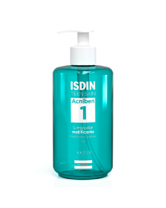 Gel de curatare matifiant Acniben, 400 ml, Isdin