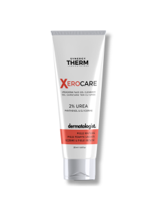 Gel de curatare pentru fata si corp cu 2% uree Xerocare Dermatologist, 250 ml, Synergy Therm