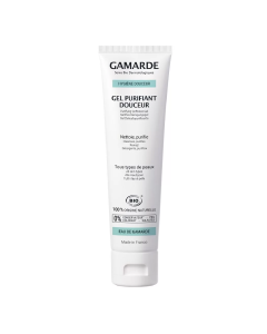Gel de curatare pentru ten, 100g, Gamarde