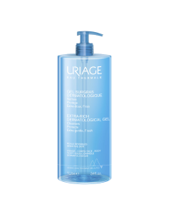 Gel de curatare Surgras, 1l, Uriage