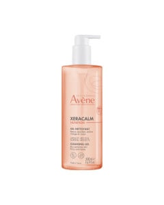 Gel de curatare Xeracalm Nutrition, 500 ml, Avene
