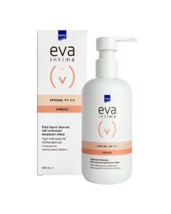 Gel igiena intima Special pH 3.5, 250 ml, Eva Intima