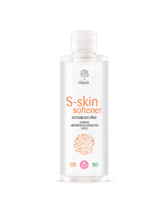 Gel de dus Softener, 200ml, Mayie 