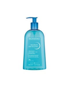 Gel de dus Atoderm, 500 ml, Bioderma