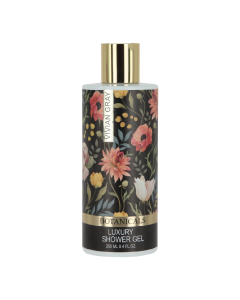 Gel de dus Botanicals, 250 ml, Vivian Gray  