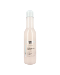 Gel de dus Cocos si Litchi, 200ml, Blancreme Paris
