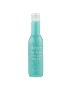 Gel de dus exfoliant Blue Lagoon, 200 ml, Blancreme Paris
