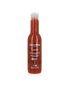 Gel de dus exfoliant Cosmo, 200 ml, Blancreme Paris