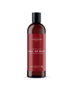 Gel de dus Love is in the air, 250ml, Laura Baldini