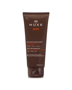 Gel de dus Men, 200 ml, Nuxe 