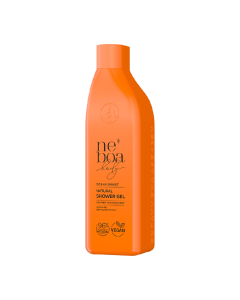 Gel de dus natural Ocean Sunset, 300 ml, Neboa