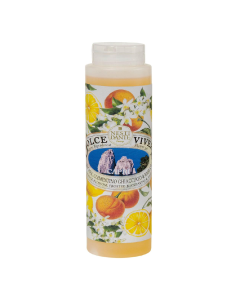 Gel de dus Dolce Vivere Capri, 300 ml, Nesti Dante 