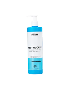 Gel de dus Neutra Care Shower Gel, 400 ml, Synergy Therm
