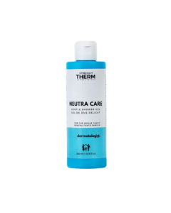 Gel de dus Neutra Care Shower Gel, 200 ml, Synergy Therm