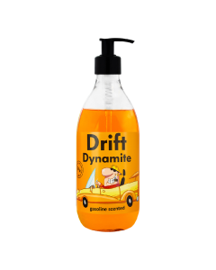 Gel de dus pentru barbati Drift Dynamite x 500ml, LaQ