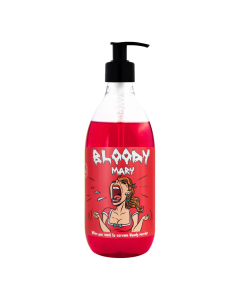 Gel de dus pentru femei Red - Bloody Mary, 500ml, LaQ
