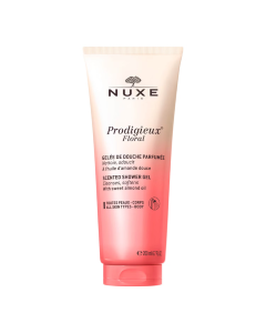 Gel de dus Prodigieux Floral, 200ml, Nuxe 