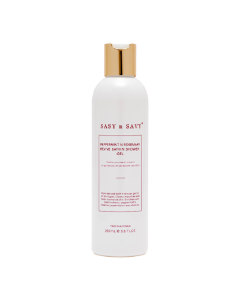 Gel de dus revigorant, 250ml, Sasy n Savy