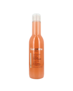 Gel de dus Capsuni si Rodie, 200ml, Blancreme Paris