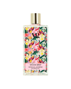 Gel de dus Sensual Jasmine, 350 ml, Vivian Gray