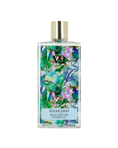 Gel de dus Wild Orchid, 350 ml, Vivian Gray