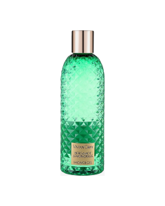 Gel de dus White Bergamot & Lemongrass, 300 ml, Vivian Gray