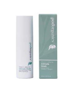 Gel igiena intima 150ml, Pod Organics
