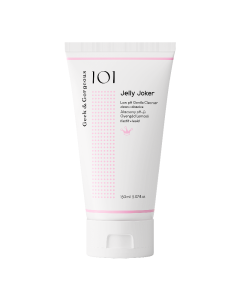 Geek & Gorgeous Jelly Joker demachiant, 150 ml
