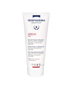 Gel de spalare si curatare Urelia, 200 ml, IsisPharma