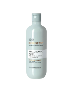 Gel dus cu acid hialuronic Kindness+, 500 ml, Baylis and Harding 