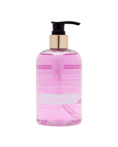 Gel dus smochin, cedru roz, 350ml, Sasy n Savy