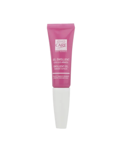 Gel emolient pentru cuticule deteriorate, 5 ml, Eye Care Cosmetics