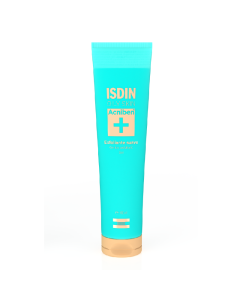 Gel exfoliant delicat Acniben, 100 ml, Isdin