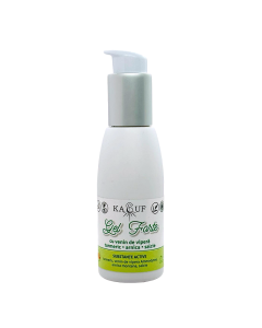 Gel Forte cu venin de vipera, 100 ml, Kasuf