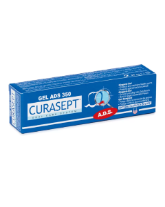 Curasept DENT gel parodontal ads 350 (0.5%), 30 ml