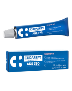 Gel parodontal cu clorhexidina, 0.5%, 30ml, Curasept