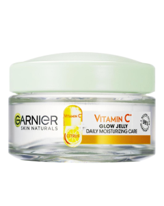 Gel hidratant cu vitamina C Skin Naturals, 50 ml, Garnier