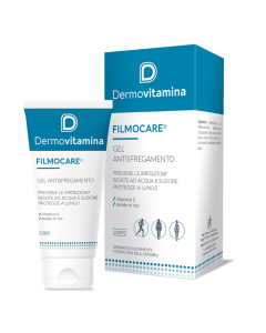 Gel impotriva iritatiilor si frecarii pielii Filmocare, 30 ml, Dermovitamina