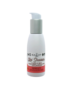 Gel incalzitor cu venin de vipera, 100ml, Kasuf