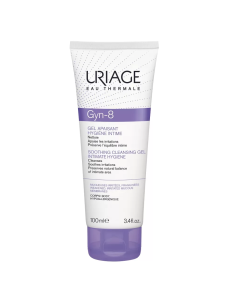 URIAGE GYN Gel igiena intima ph8, 100ml