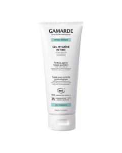Gel pentru igiena intima, 200g, Gamarde