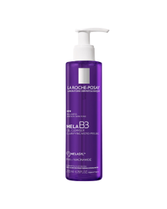 Gel micro-exfoliant anti-pete pigmentare Mela B3, 200ml, La Roche-Posay