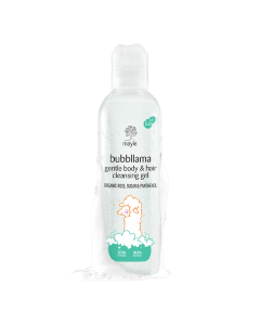 Gel par si corp bebelusi, 200ml, Mayie 