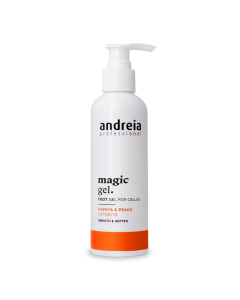 Gel pentru calus Magic Gel, 200 ml, Andreia Professional