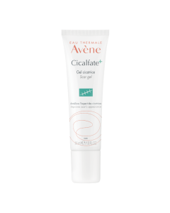 Gel pentru cicatrici Cicalfate+, 30 ml, Avene